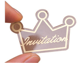 水印防偽標(biāo)識有哪些特別之處呢？