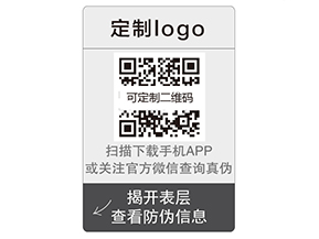 常見(jiàn)的防偽你能說(shuō)出那些呢？