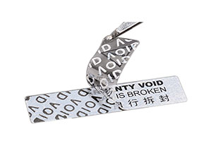 企業(yè)常用的防轉(zhuǎn)移防偽標(biāo)簽都有哪些類型？