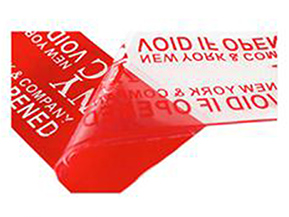 VOID防偽標簽的運用具有什么優(yōu)勢？