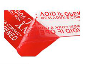 揭開留底防偽標(biāo)簽的運(yùn)用具有什么作用？