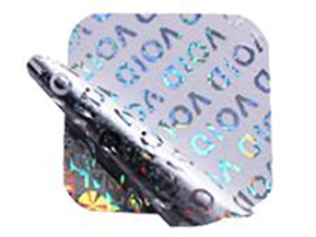 VOID防偽標(biāo)簽：撕開虛假，守護(hù)商業(yè)本真價值